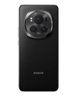 Smartfon Honor Magic 6 Pro 12/512GB Black (WYPRZEDAŻ)