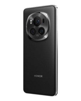 Smartfon Honor Magic 6 Pro 12/512GB Black (WYPRZEDAŻ)