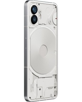 Smartfon Nothing Phone 2 12/256GB 5G Biały (WYPRZEDAŻ)