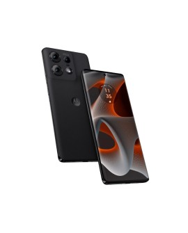 Smartfon Motorola Edge 50 Pro 5G 12/512GB Black Beauty (WYPRZEDAŻ)
