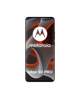 Smartfon Motorola Edge 50 Pro 5G 12/512GB Black Beauty (WYPRZEDAŻ)