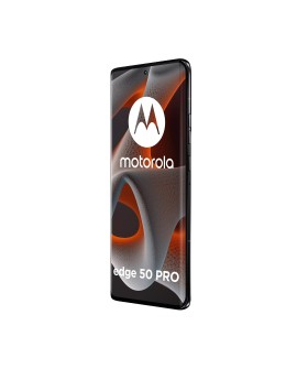 Smartfon Motorola Edge 50 Pro 5G 12/512GB Black Beauty (WYPRZEDAŻ)