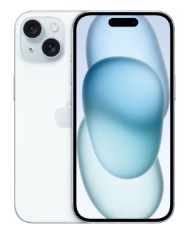 Apple iPhone 15 128GB Blue
