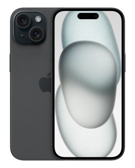 Apple iPhone 15 256GB Black