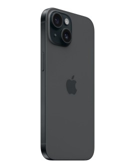 Apple iPhone 15 256GB Black