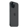 Apple iPhone 15 256GB Black