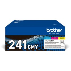 Brother TN-241CMY Kaseta Z...