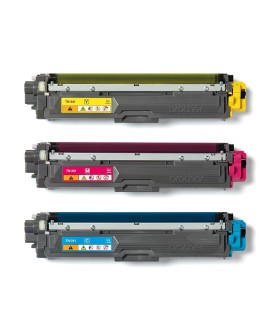 Brother TN-241CMY Kaseta Z Tonerem 3 Szt.