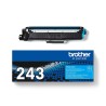 Toner Brother niebieski TN243C TN-243C, 1000 str.