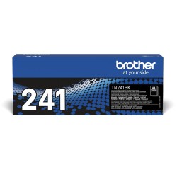 Toner Brother czarny...