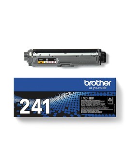 Toner Brother czarny TN241BK TN-241BK, 2500 str.