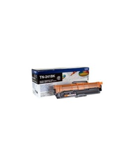 Toner Brother czarny TN241BK TN-241BK, 2500 str.