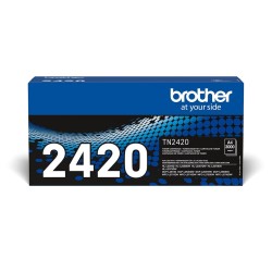 Toner Brother czarny TN2420...