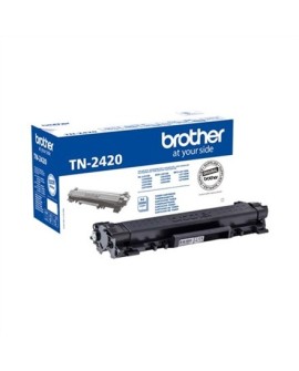 Toner Brother czarny TN2420 TN-2420, 3000 str.