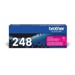 Brother TN-248M kaseta z...
