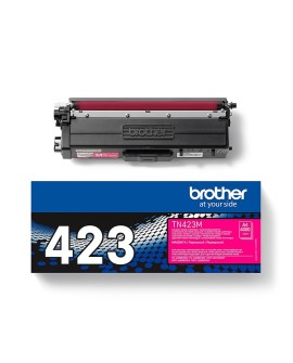 Toner Brother czerwony TN423M TN-423M, 4000 str.