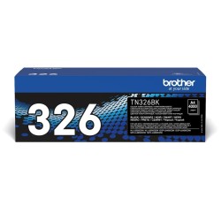Brother TN-326BK kaseta z...
