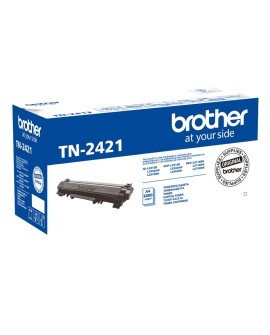 Brother TN-2421 kaseta z tonerem 1 szt. Oryginalny Czarny