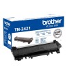 Brother TN-2421 kaseta z tonerem 1 szt. Oryginalny Czarny