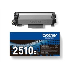 Brother TN-2510XL kaseta z...