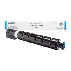 Canon Toner C-EXV49...