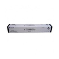 Canon Toner C-EXV49...
