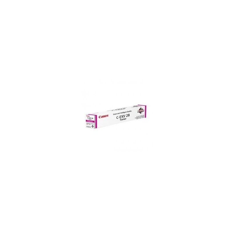 Canon Toner C-EXV28 2797B002 Magenta, Wydajność 38000 stron