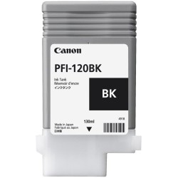 Canon PFI-120BK nabój z...