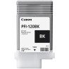 Canon PFI-120BK nabój z tuszem 1 szt. Oryginalny Czarny