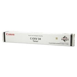 Canon Toner C-EXV34...