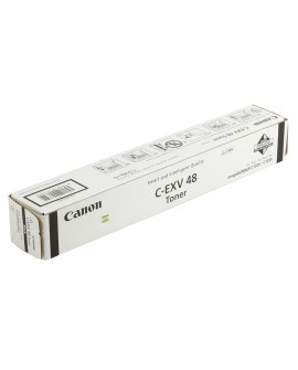 Canon Toner C-EXV48 9106B002 Black