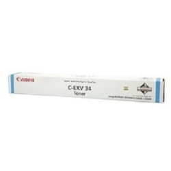 Canon EXV34C C-EXV34 Toner...