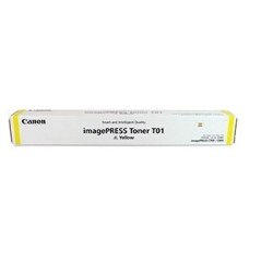 Canon Toner T01Y T01...