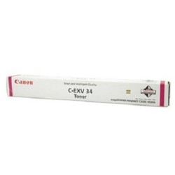Canon Toner EXV34M C-EXV34...