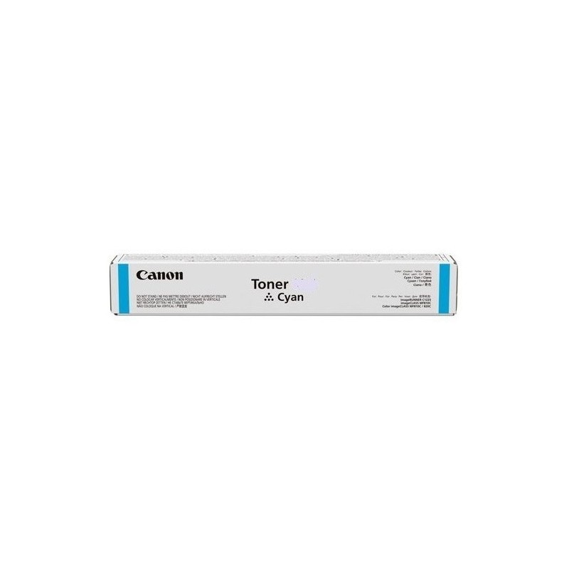 Canon C-EXV54 Toner 1395C002 Cyan 8500 stron