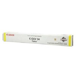 Canon Toner C-EXV34...