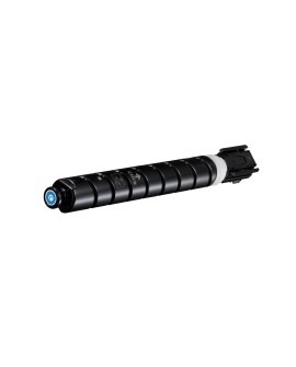 Canon C-Exv 58 Toner Cartridge 1 Cyjan