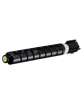 Canon C-Exv 58 Toner Cartridge 1 Yellow