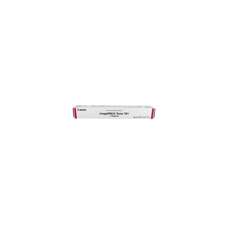 Canon Toner T01M T01 8068B001 Magenta