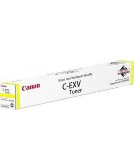 Canon Toner EXV51HY C-EXV51H 0484C002 Yellow