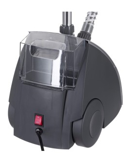 Żelazko parowe Clatronic TDC 3432 (1500W kolor szary)