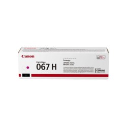 Canon CRG-067H Toner...