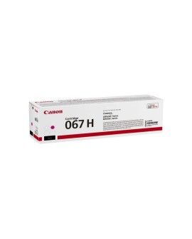 Canon CRG-067H Toner Magenta 5104C002
