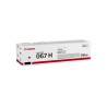 Canon CRG-067H Toner Magenta 5104C002