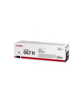 Canon CRG-067H Toner Magenta 5104C002