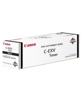 Canon Toner EXV47K C-EXV47 8516B002 Black