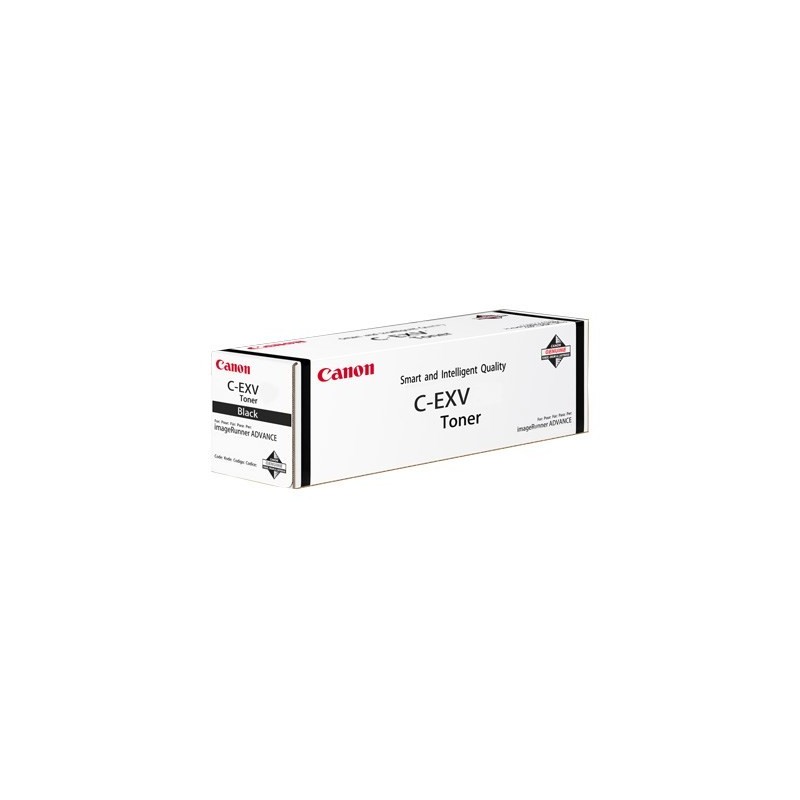 Canon Toner EXV47K C-EXV47 8516B002 Black