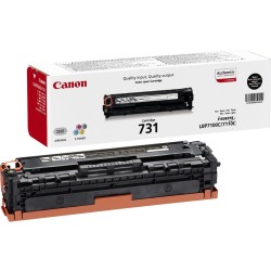 Canon Toner CRG-731...