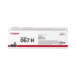 Canon CRG-067H Toner Black...