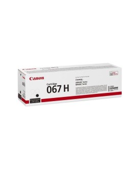 Canon CRG-067H Toner Black 5106C002